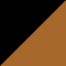 Cognac/Nero