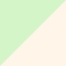 Mint/Butter