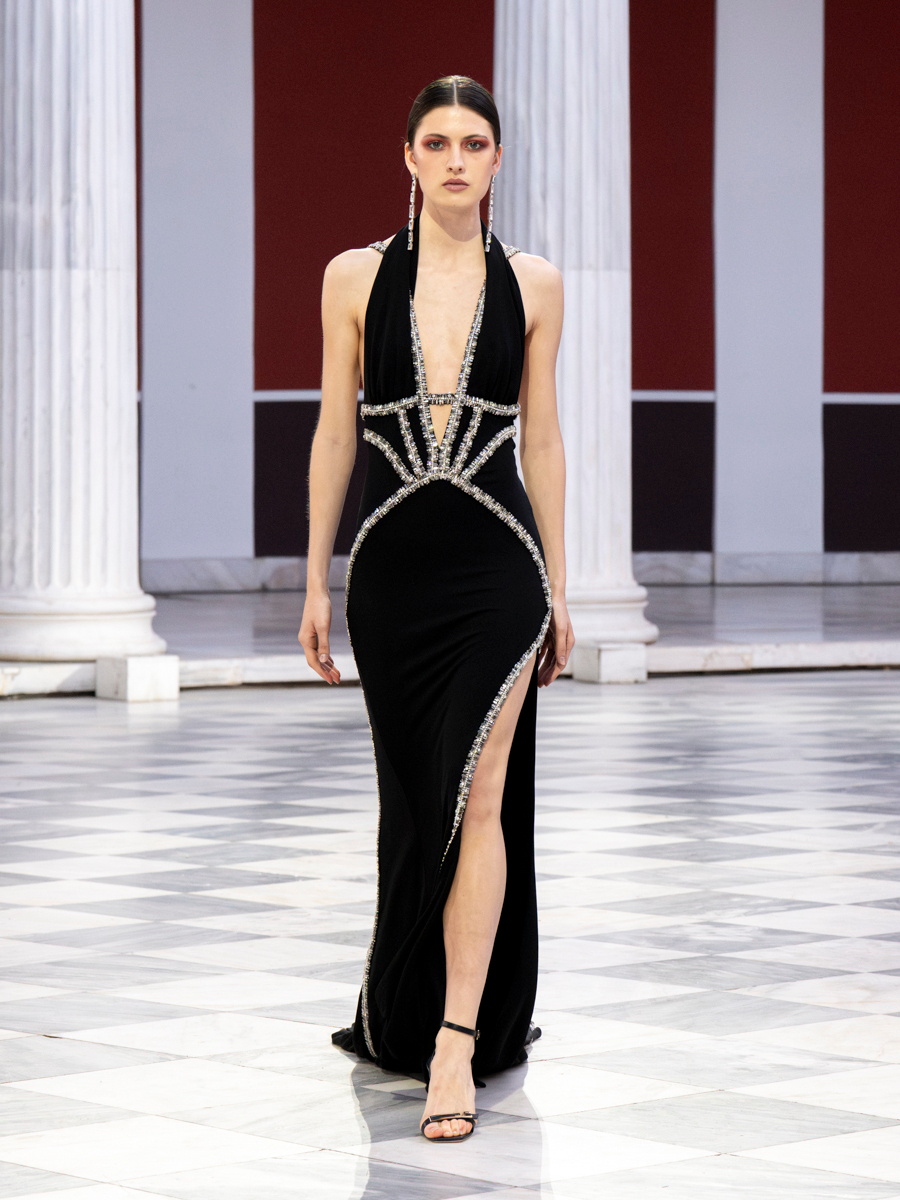 ETERNAL LOOK 1 - Elisabetta Franchi