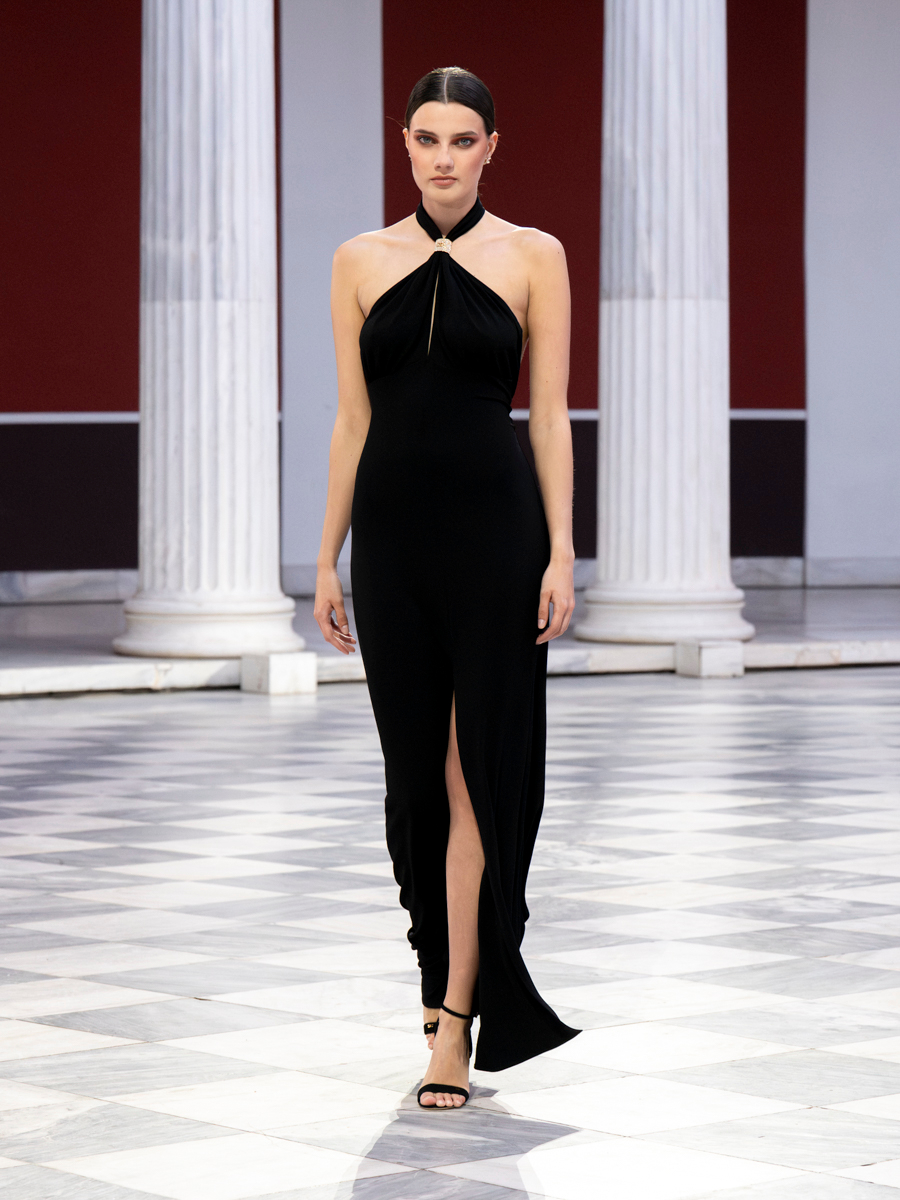 ETERNAL LOOK 2 - Elisabetta Franchi