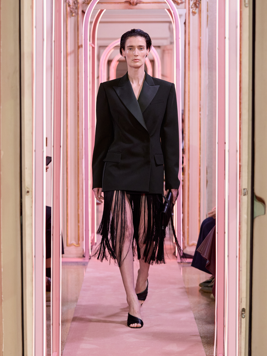 SS26 LOOK 3 - Elisabetta Franchi