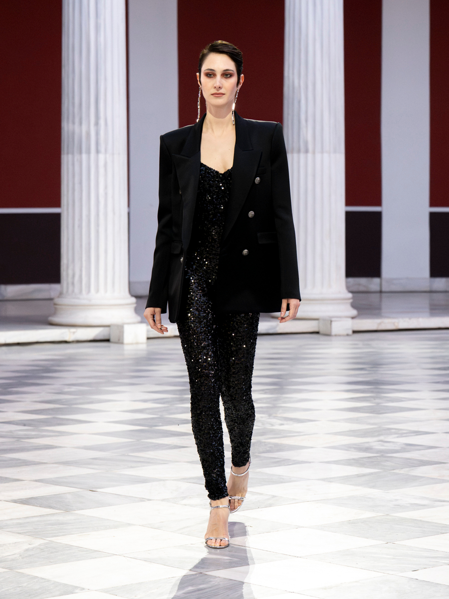 ETERNAL LOOK 4 - Elisabetta Franchi