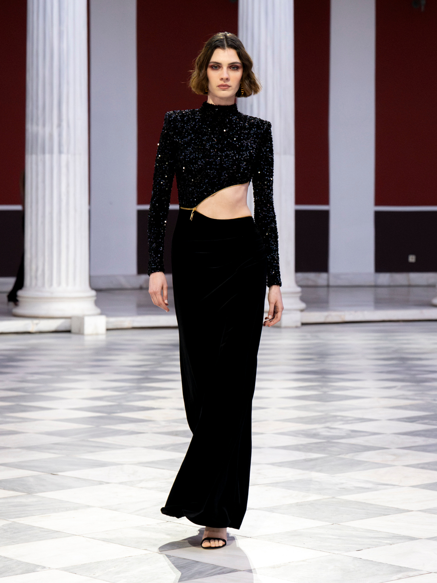 ETERNAL LOOK 6 - Elisabetta Franchi