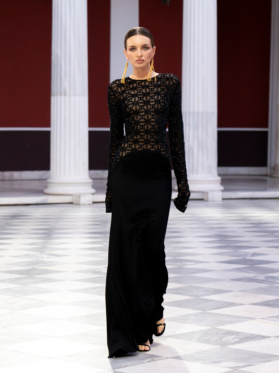 ETERNAL LOOK 8 - Elisabetta Franchi
