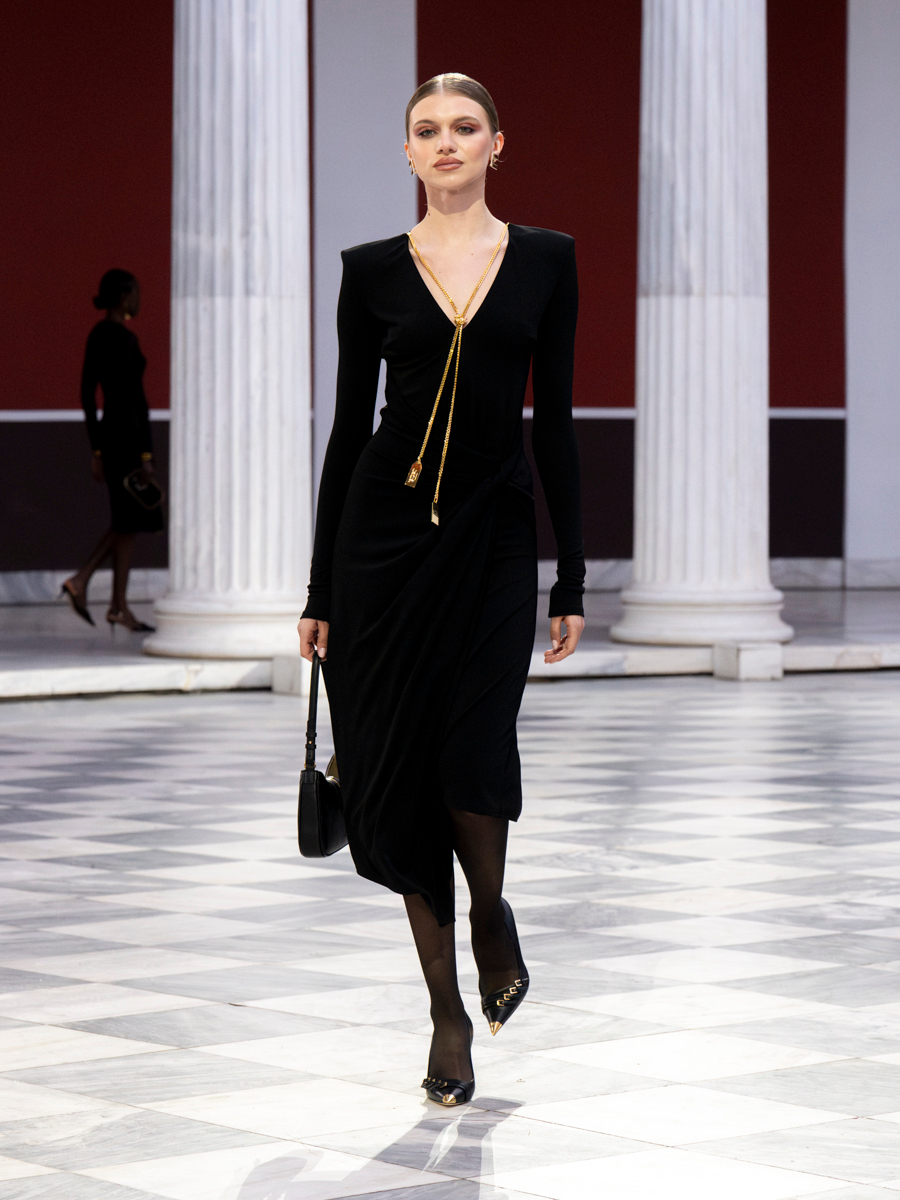 ETERNAL LOOK 9 - Elisabetta Franchi