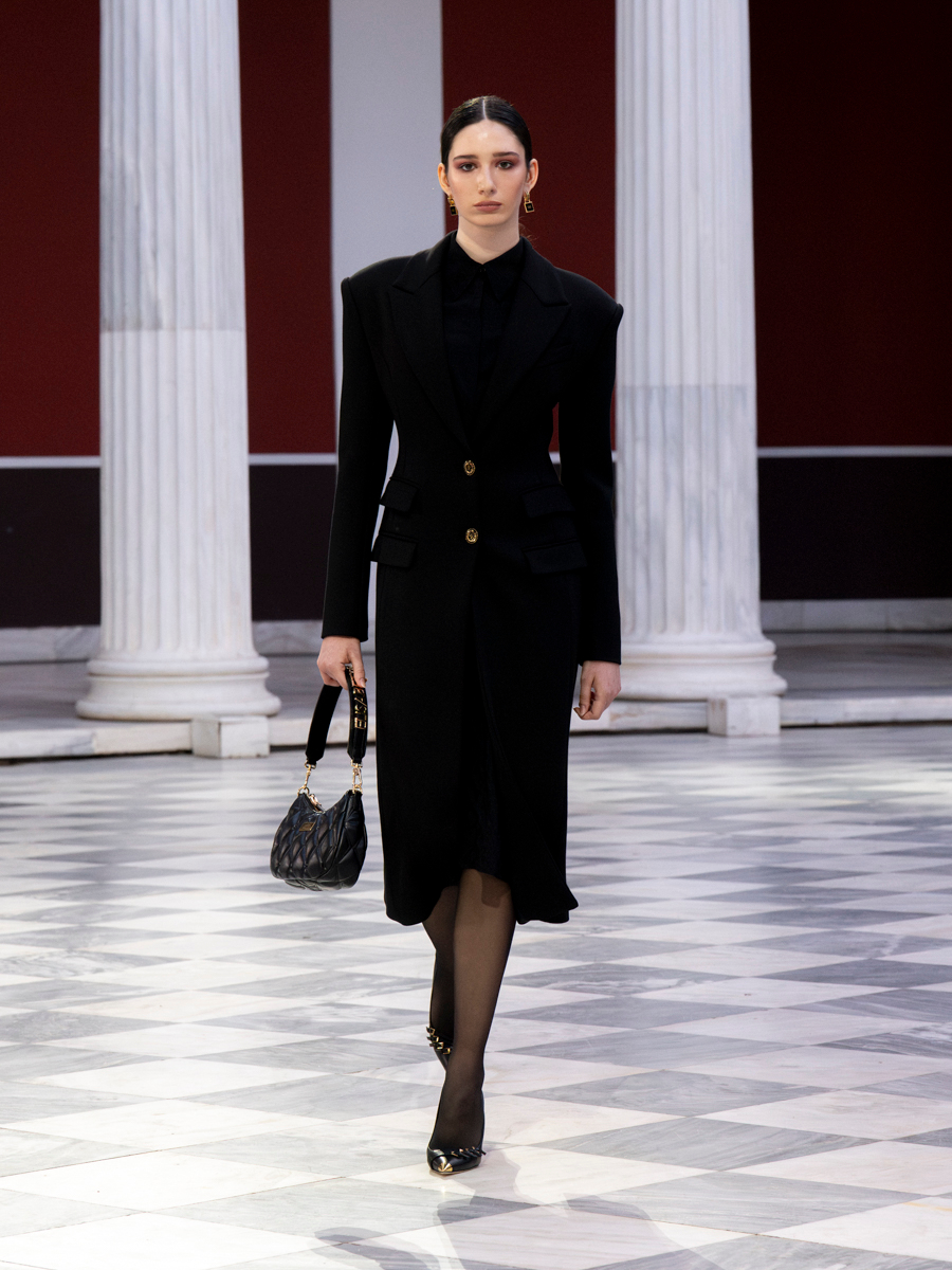 ETERNAL LOOK 10 - Elisabetta Franchi