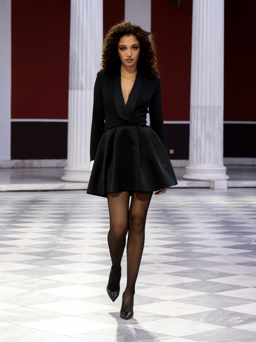 ETERNAL LOOK 11 - Elisabetta Franchi