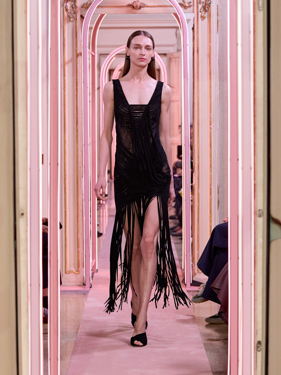 SS26 LOOK 11 - Elisabetta Franchi