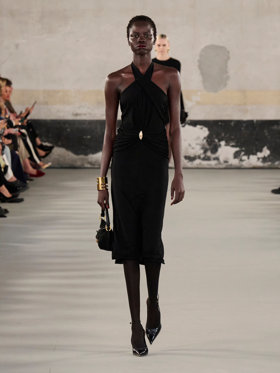 SS25 LOOK 13 - Elisabetta Franchi