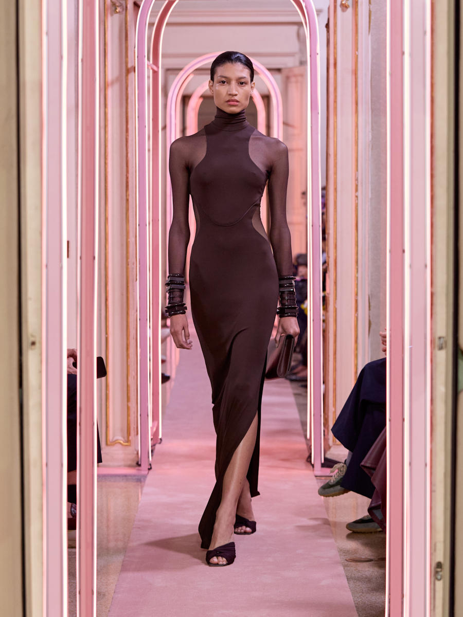 SS26 LOOK 13 - Elisabetta Franchi