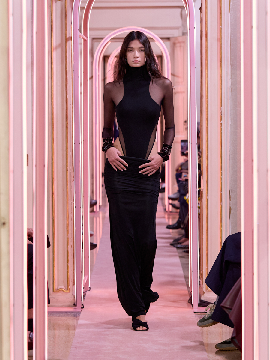 SS26 LOOK 15 - Elisabetta Franchi