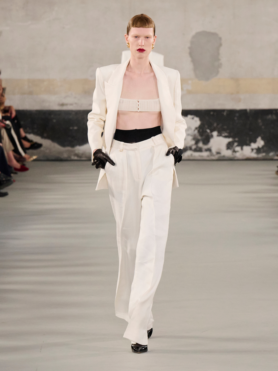 SS25 LOOK 16 - Elisabetta Franchi
