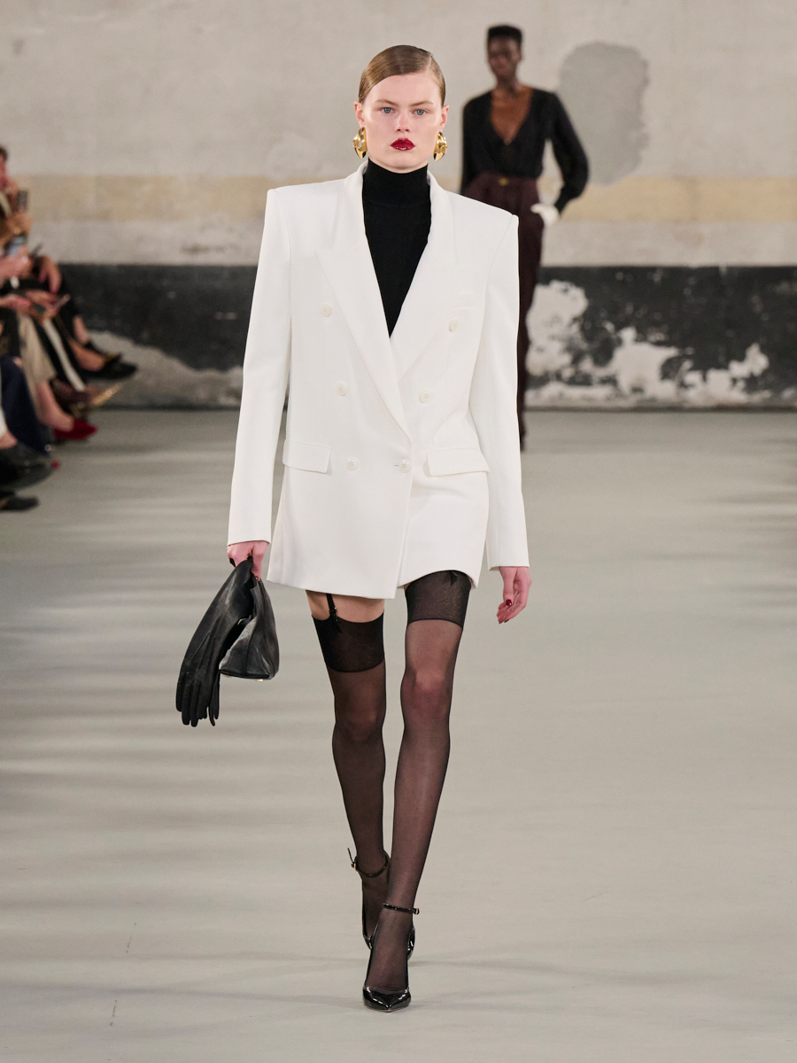 SS25 LOOK 17 - Elisabetta Franchi