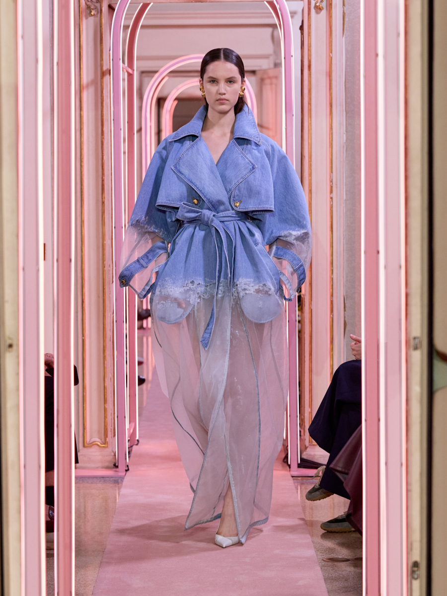 SS26 LOOK 18 - Elisabetta Franchi