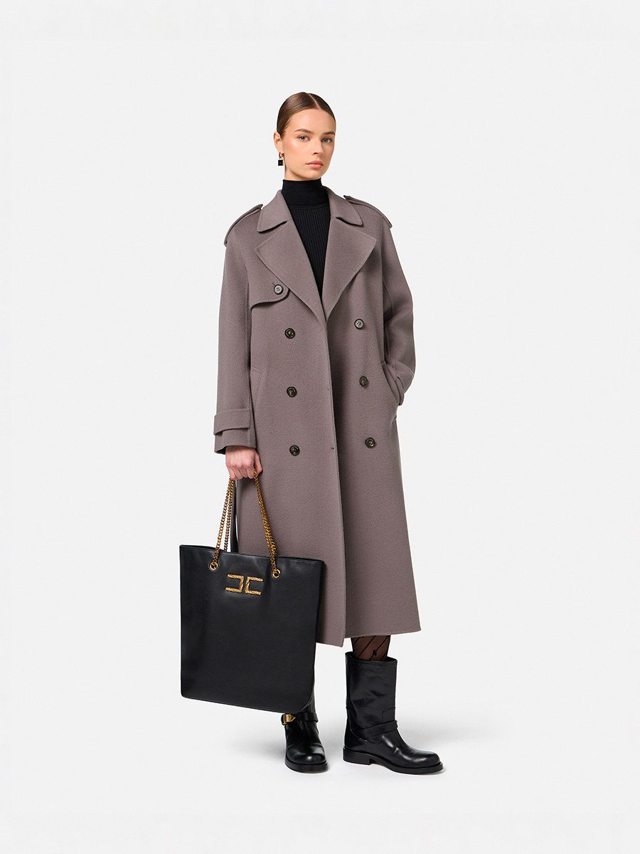 LOOKBOOK 1 FW24 - Elisabetta Franchi