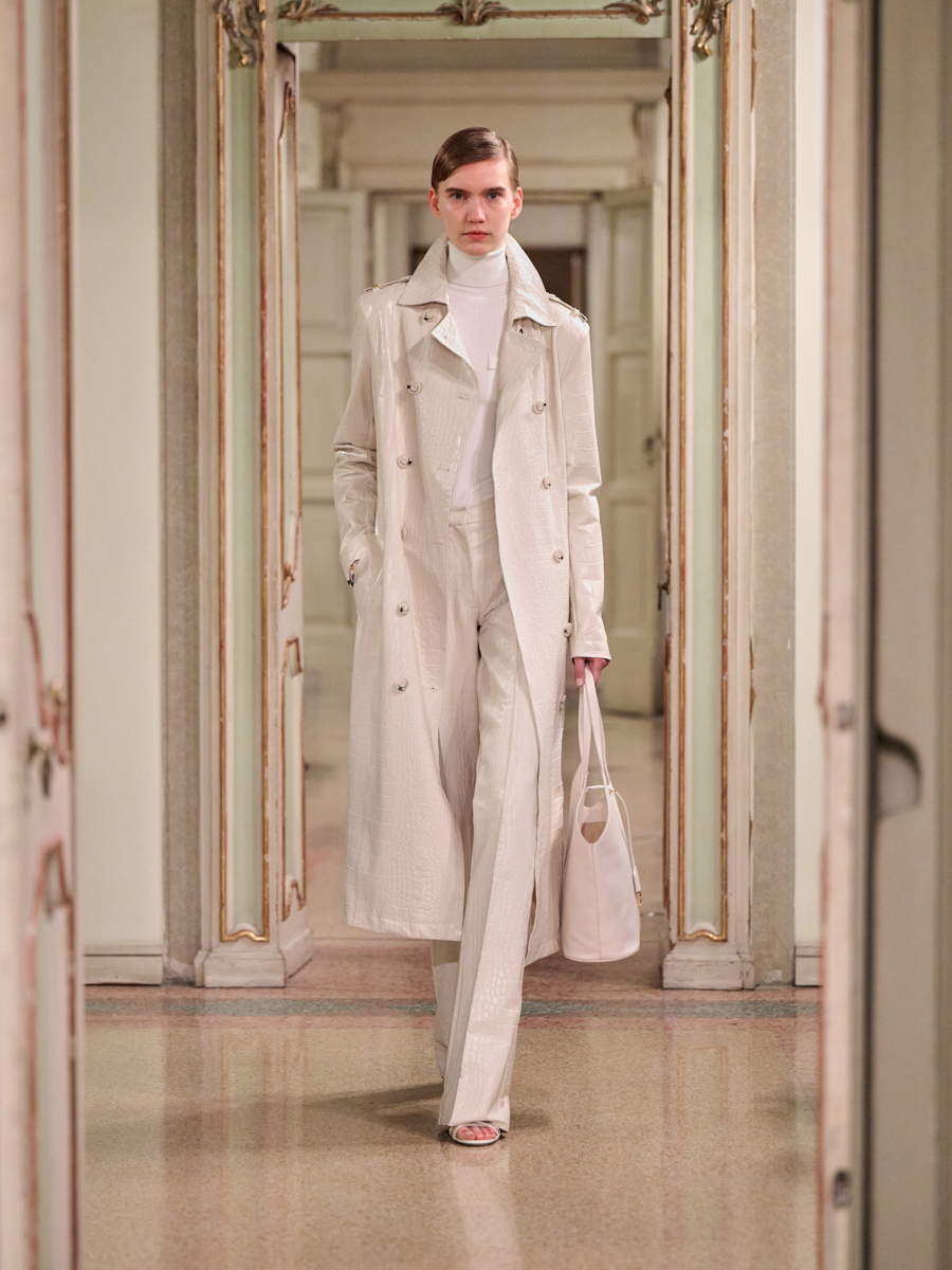 FW25 LOOK 20 - Elisabetta Franchi