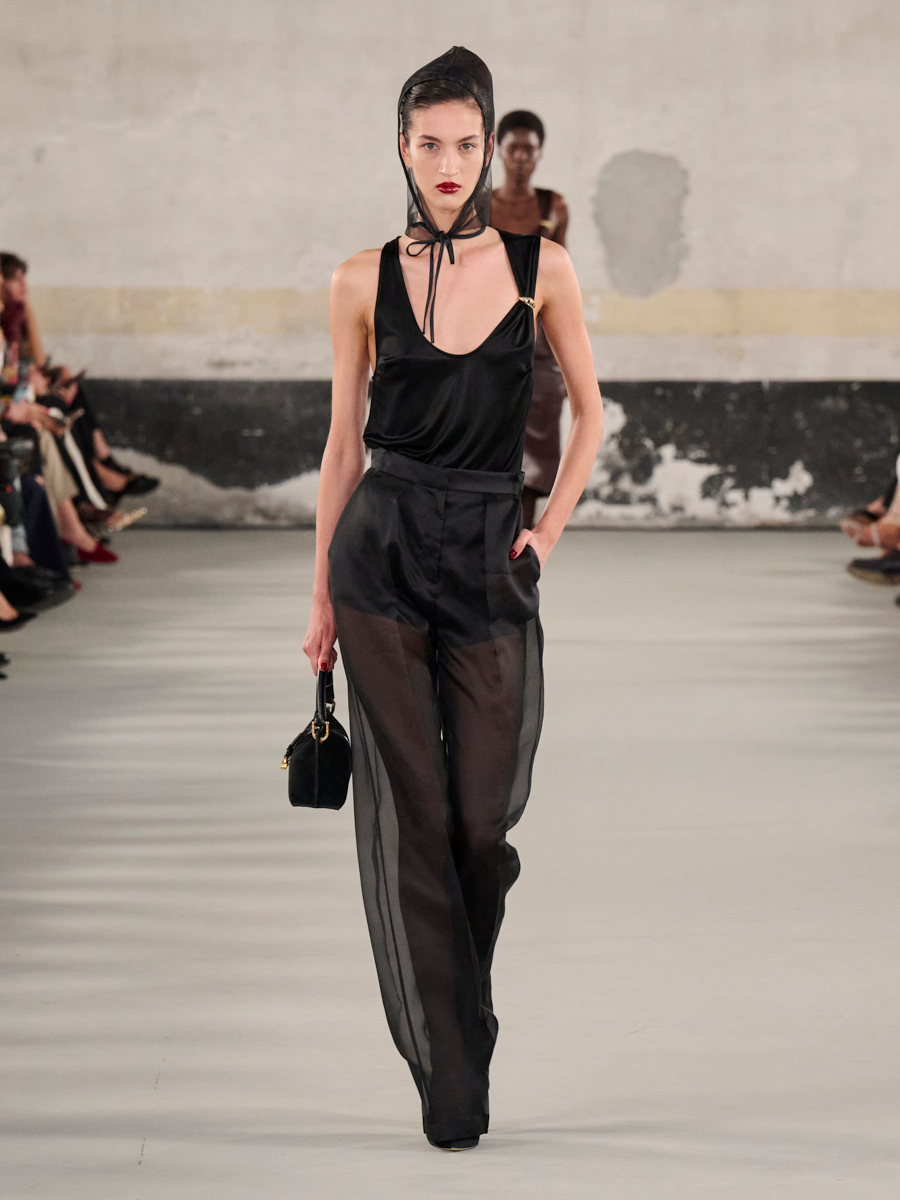 SS25 LOOK 20 - Elisabetta Franchi