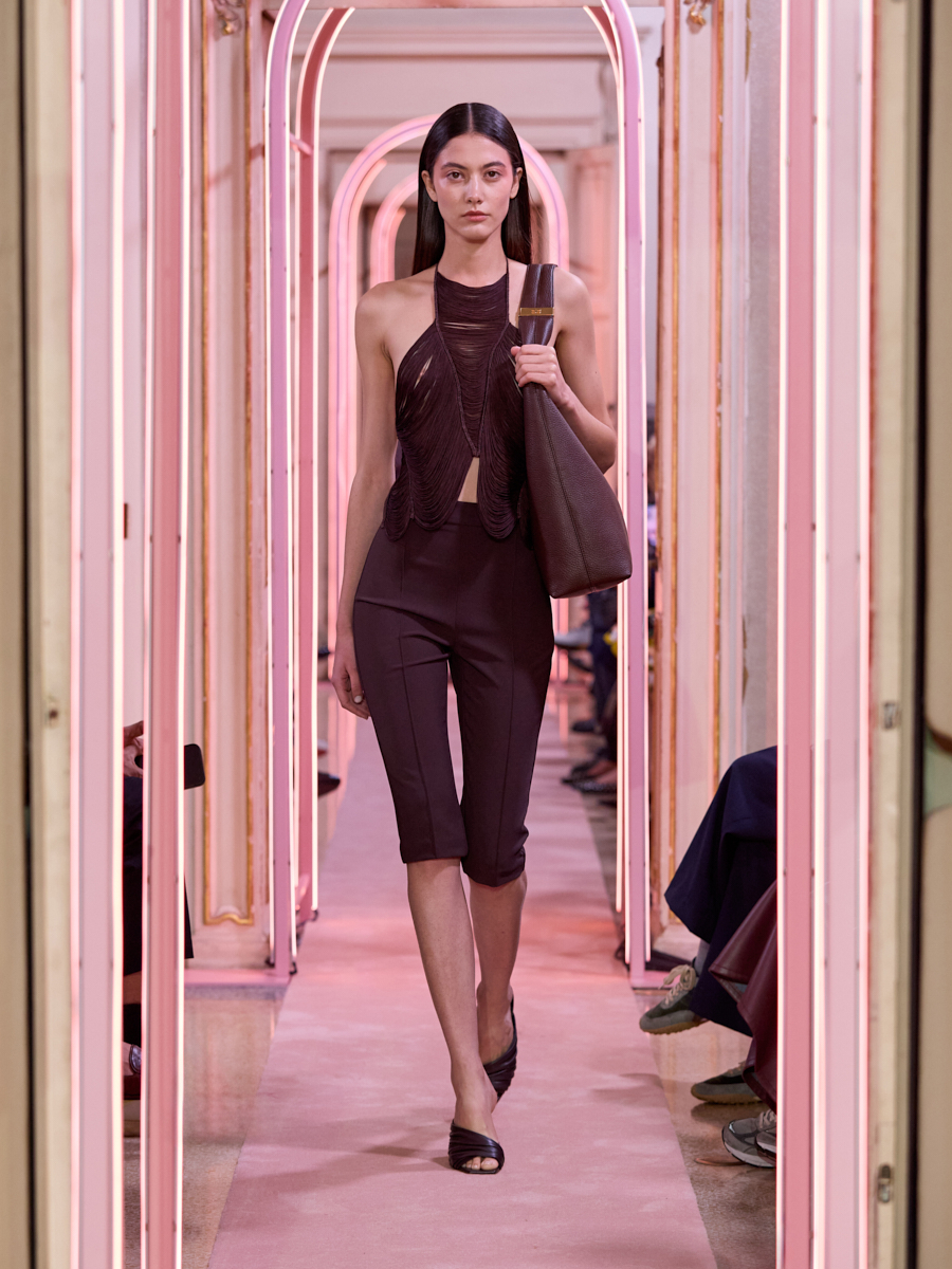 SS26 LOOK 21 - Elisabetta Franchi