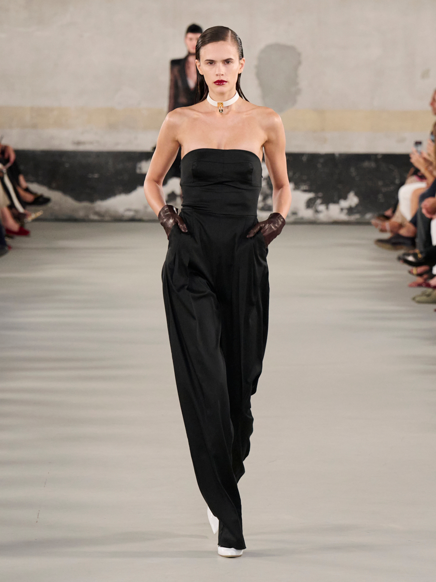 SS25 LOOK 22 - Elisabetta Franchi