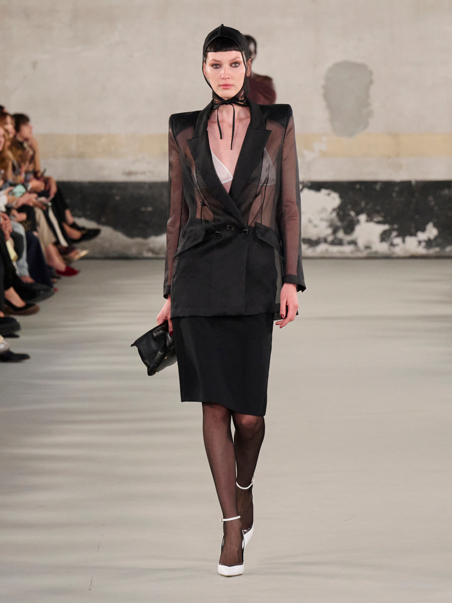 SS25 LOOK 23 - Elisabetta Franchi
