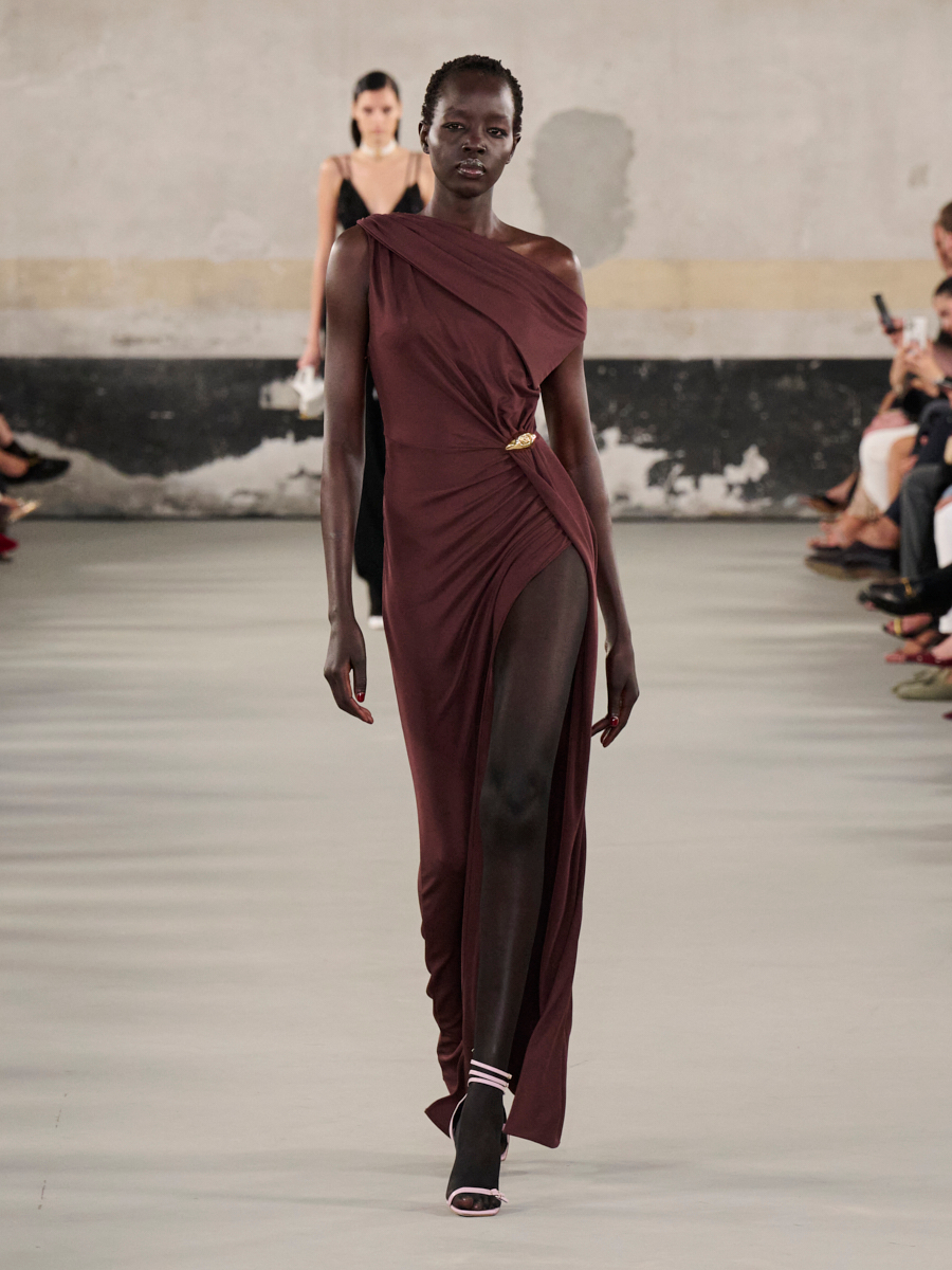 SS25 LOOK 24 - Elisabetta Franchi