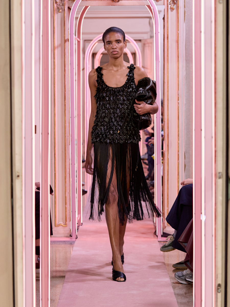 SS26 LOOK 24 - Elisabetta Franchi