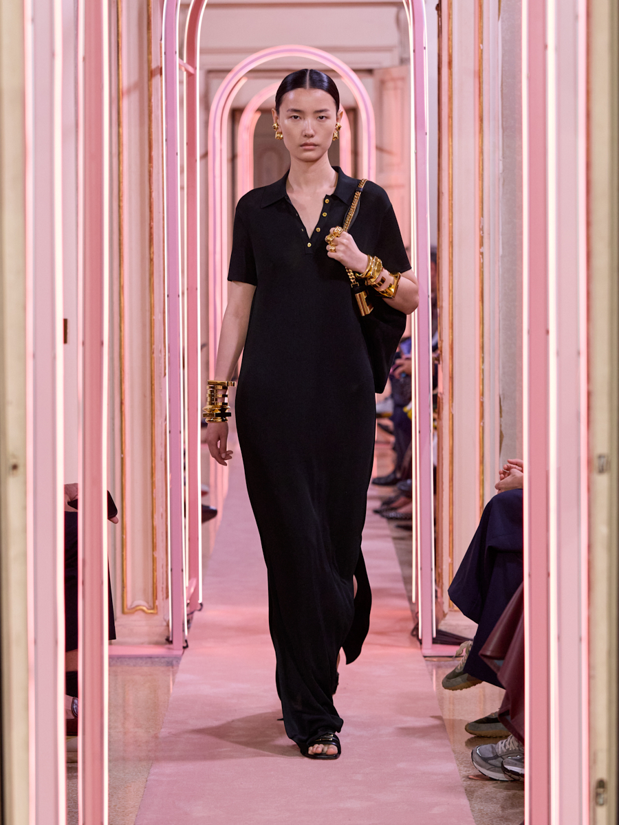 SS26 LOOK 25 - Elisabetta Franchi