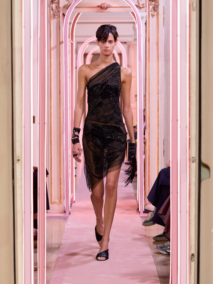 SS26 LOOK 28 - Elisabetta Franchi