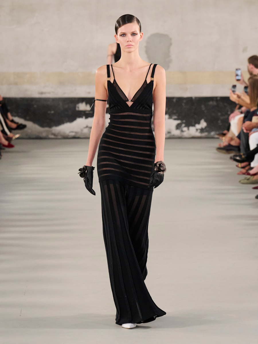 SS25 LOOK 29 - Elisabetta Franchi