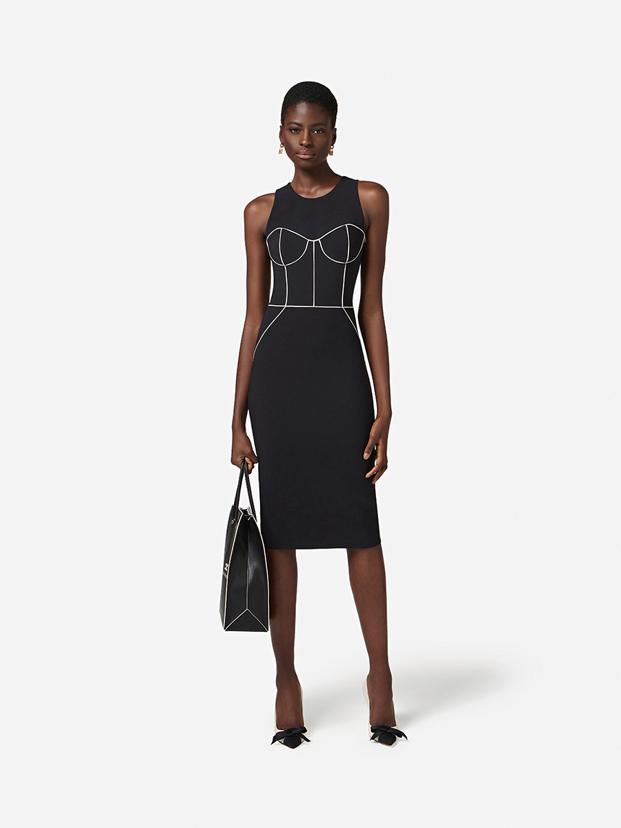 LOOKBOOK 02 SS25 - Elisabetta Franchi