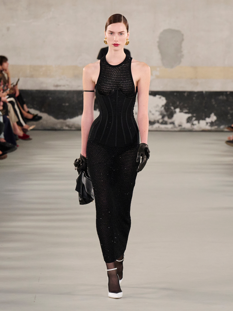 SS25 LOOK 30 - Elisabetta Franchi