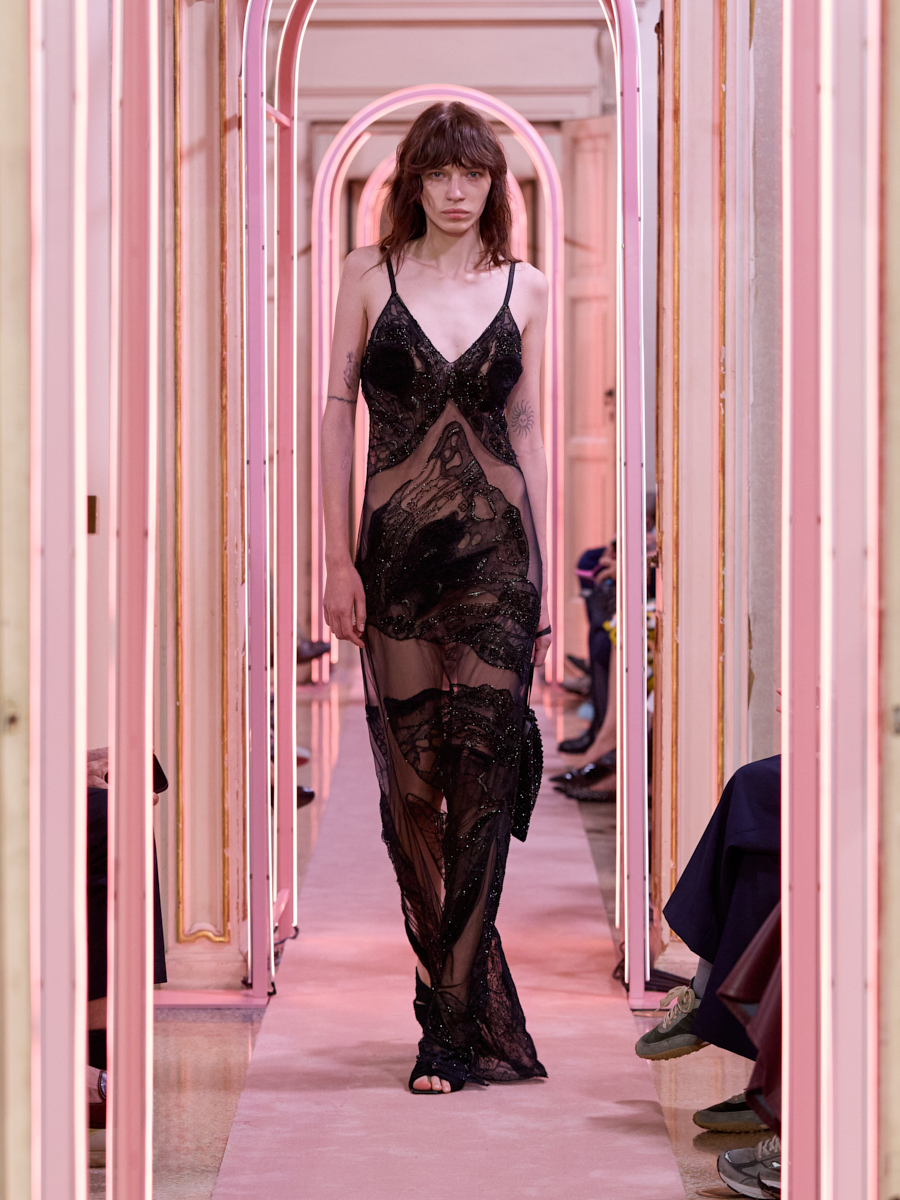 SS26 LOOK 30 - Elisabetta Franchi