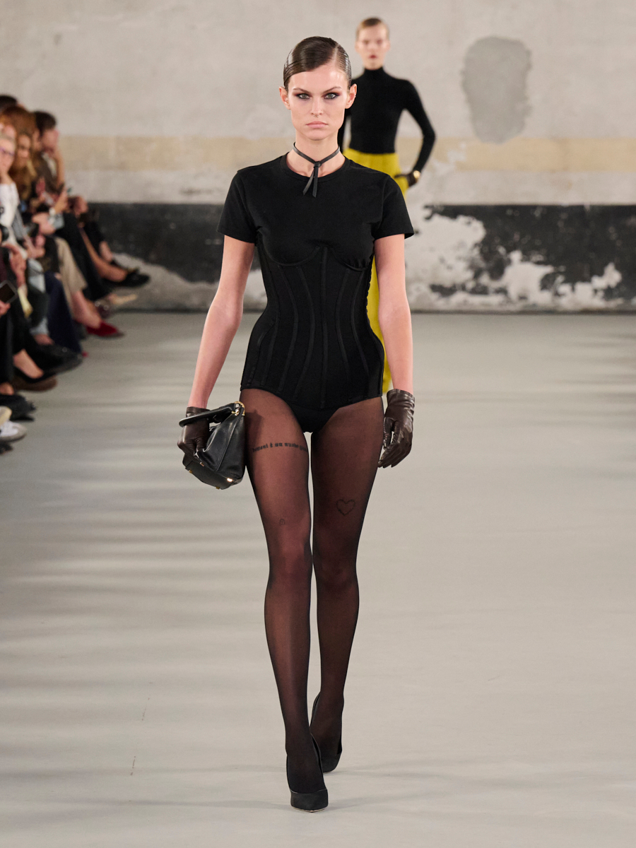SS25 LOOK 31 - Elisabetta Franchi