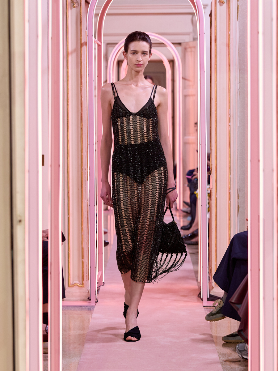 SS26 LOOK 31 - Elisabetta Franchi
