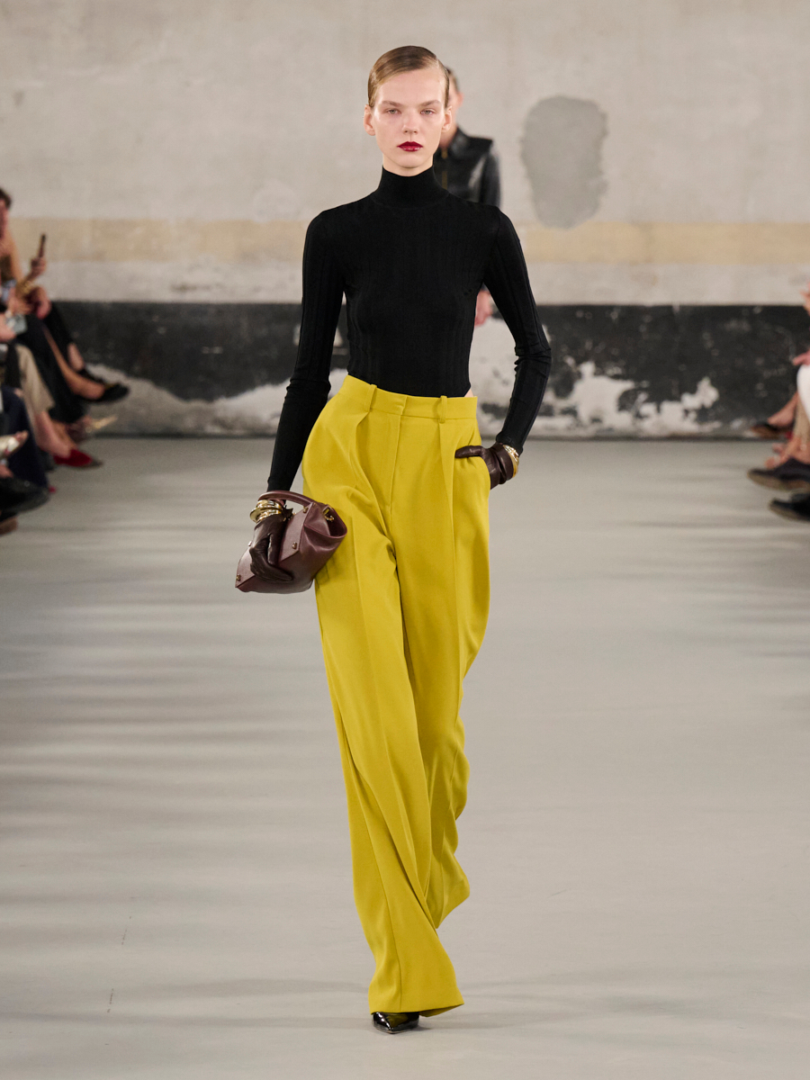 SS25 LOOK 32 - Elisabetta Franchi