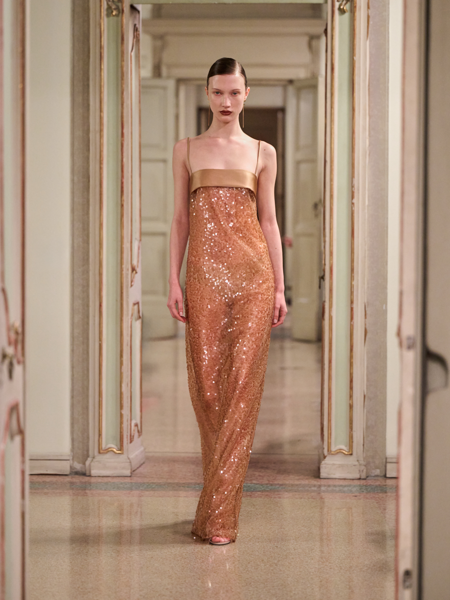 FW25 LOOK 36 - Elisabetta Franchi