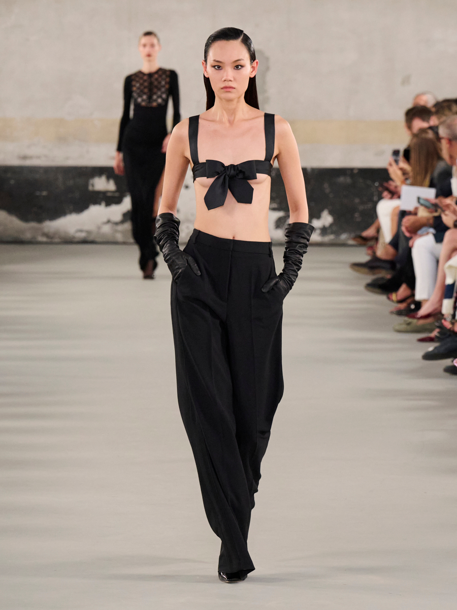 SS25 LOOK 37 - Elisabetta Franchi