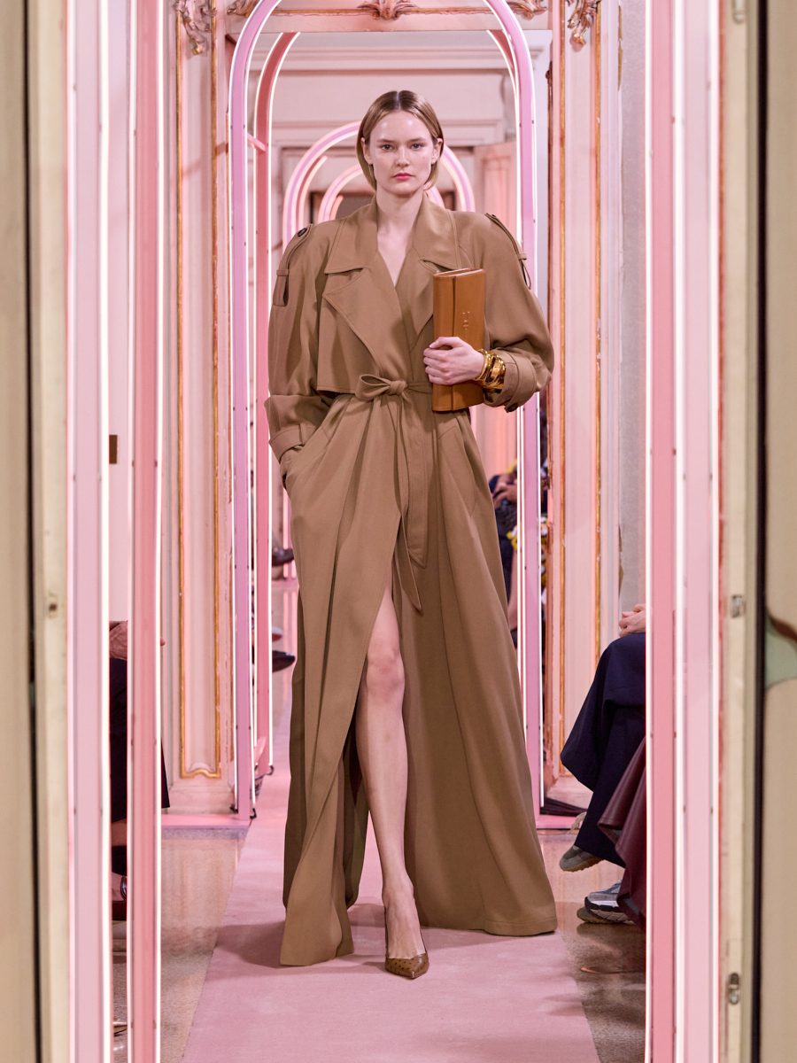 SS26 LOOK 37 - Elisabetta Franchi
