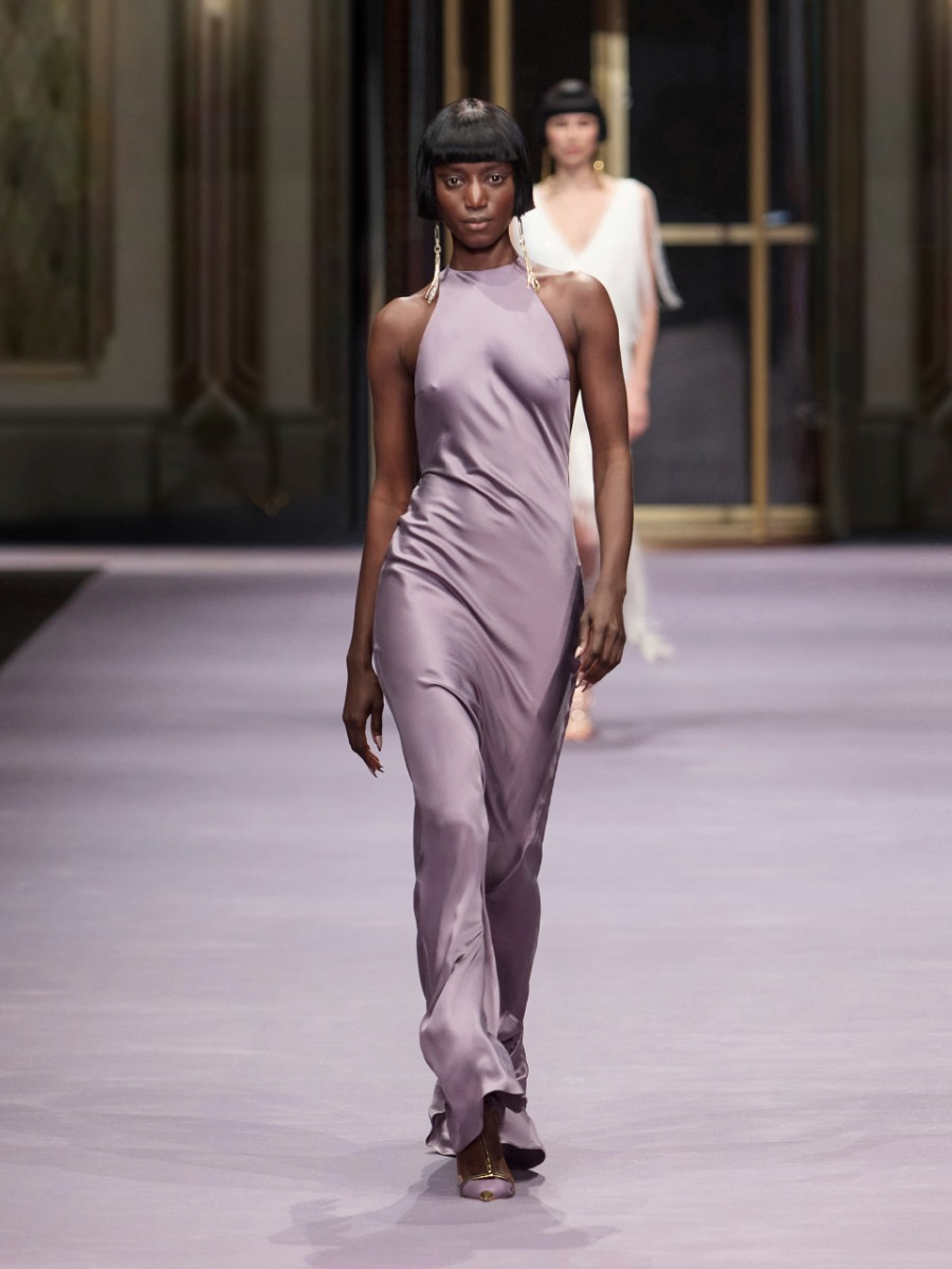 FW23 LOOK4 - Elisabetta Franchi