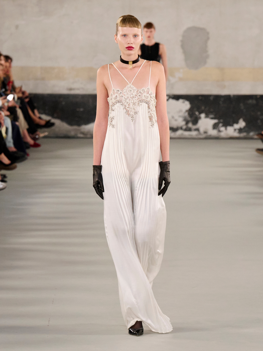 SS25 LOOK 40 - Elisabetta Franchi