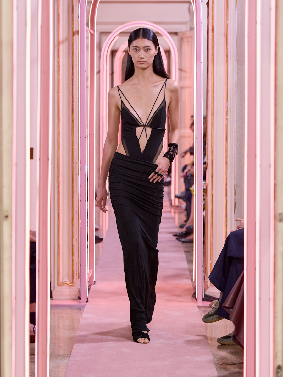 SS26 LOOK 42 - Elisabetta Franchi