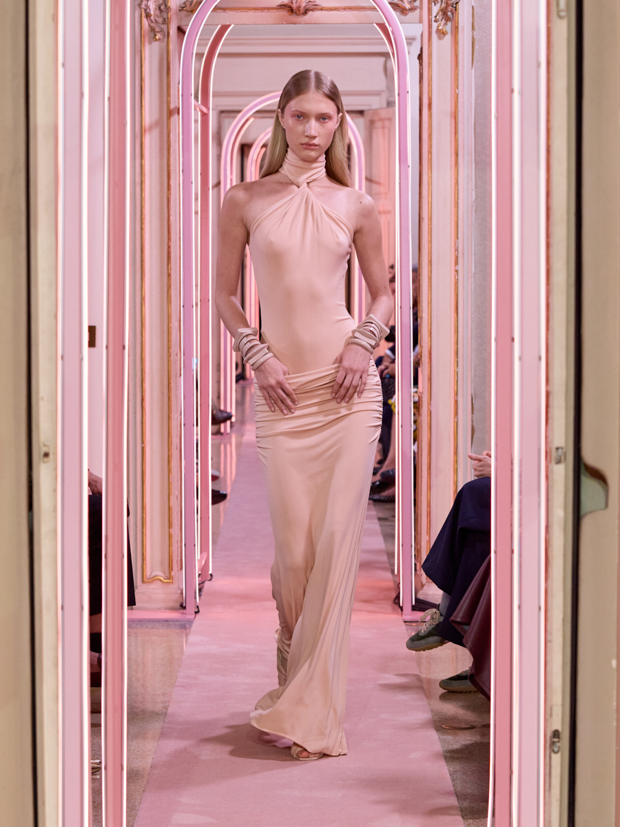 SS26 LOOK 43 - Elisabetta Franchi