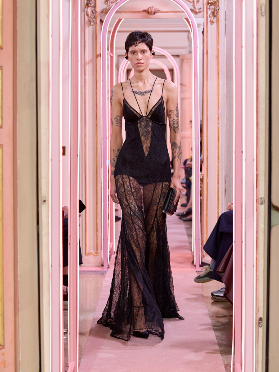 SS26 LOOK 44 - Elisabetta Franchi