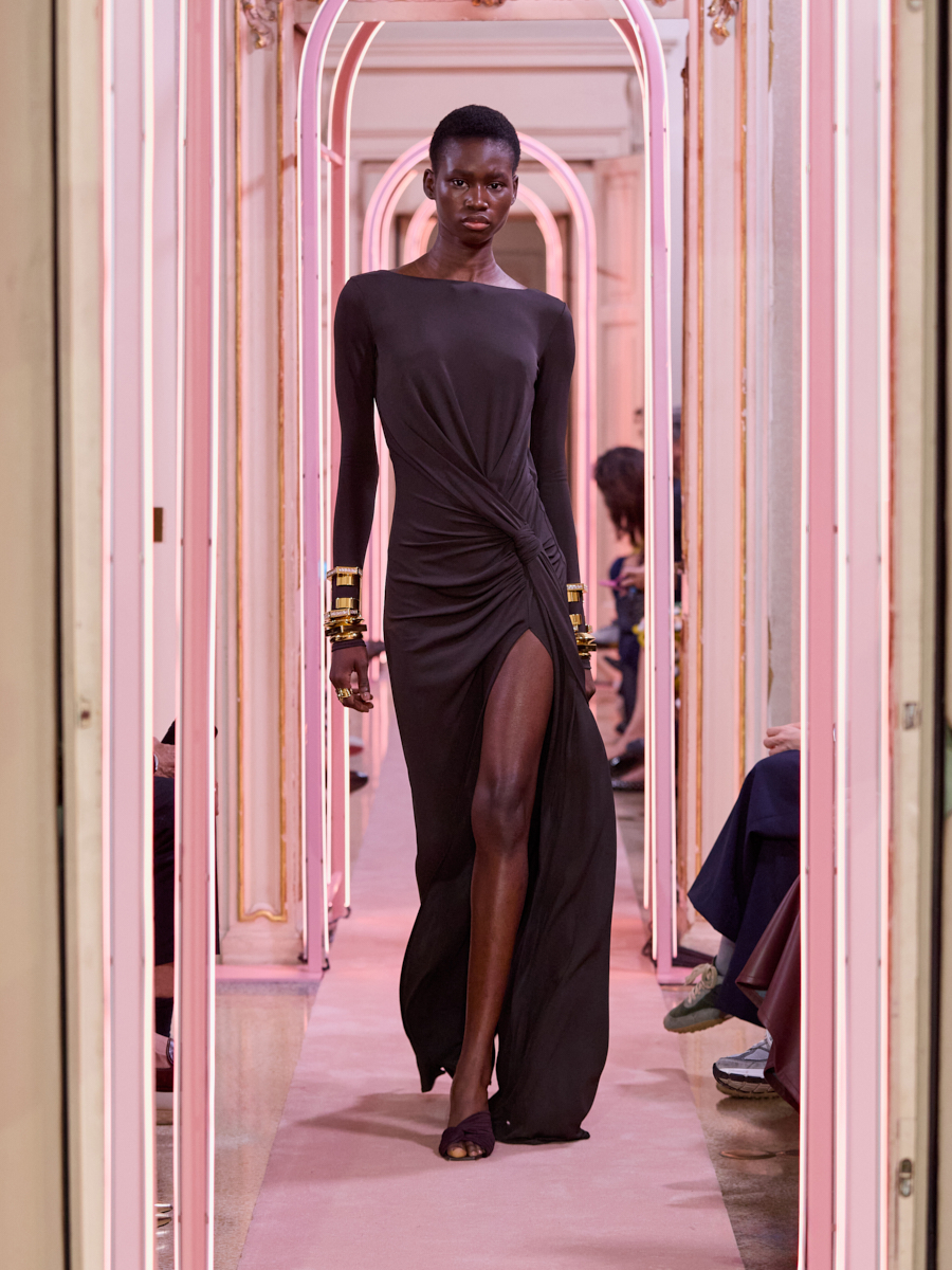 SS26 LOOK 46 - Elisabetta Franchi