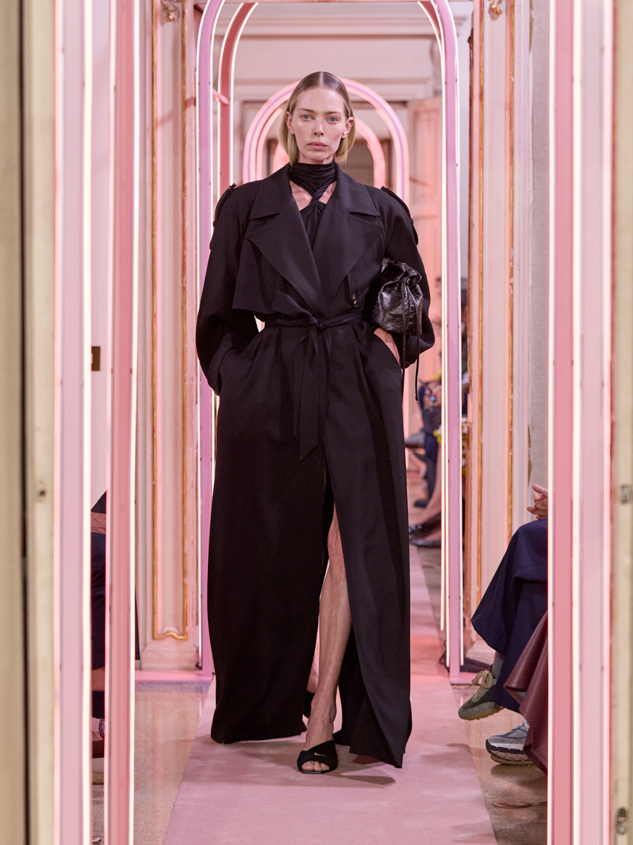 SS26 LOOK 49 - Elisabetta Franchi
