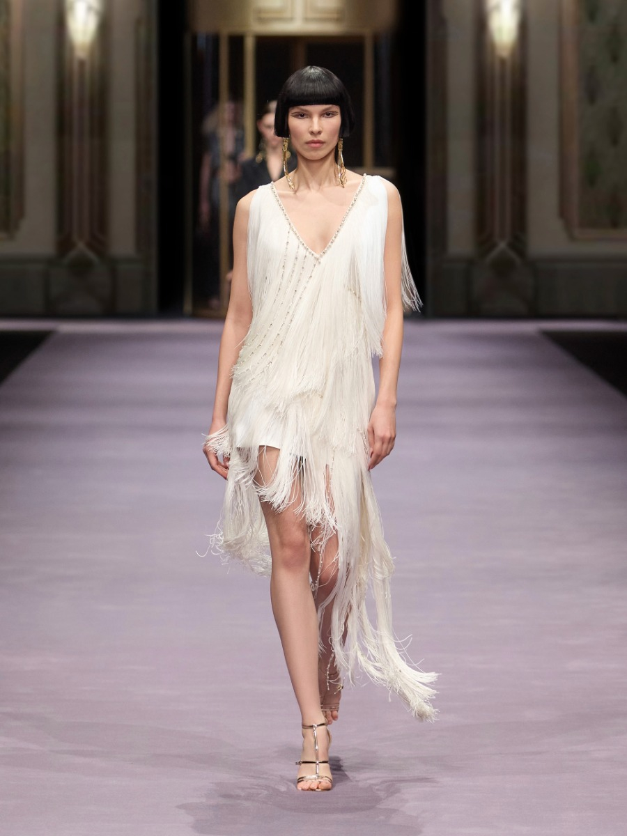 FW23 LOOK5 - Elisabetta Franchi