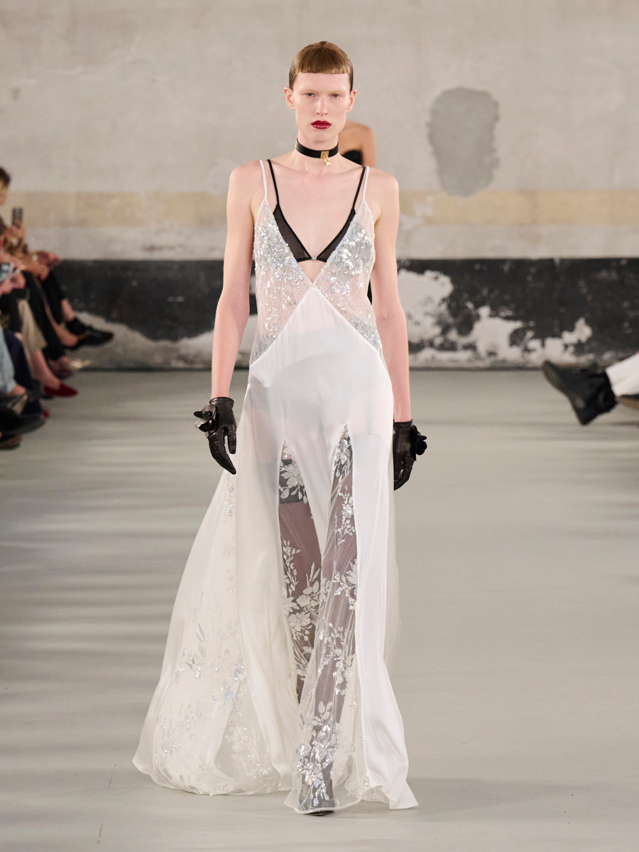 SS25 LOOK 51 - Elisabetta Franchi
