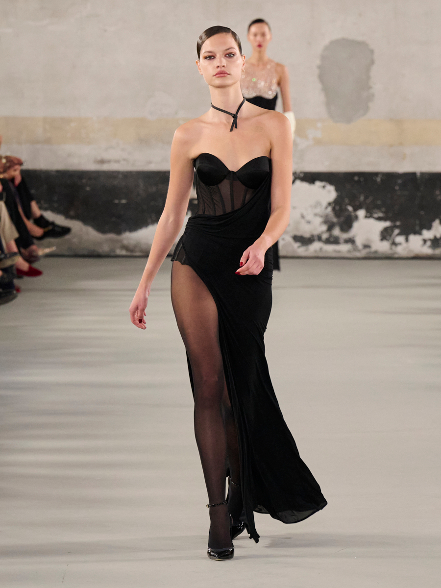 SS25 LOOK 52 - Elisabetta Franchi