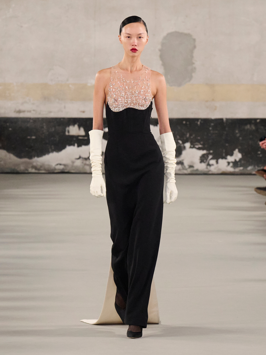 SS25 LOOK 53 - Elisabetta Franchi