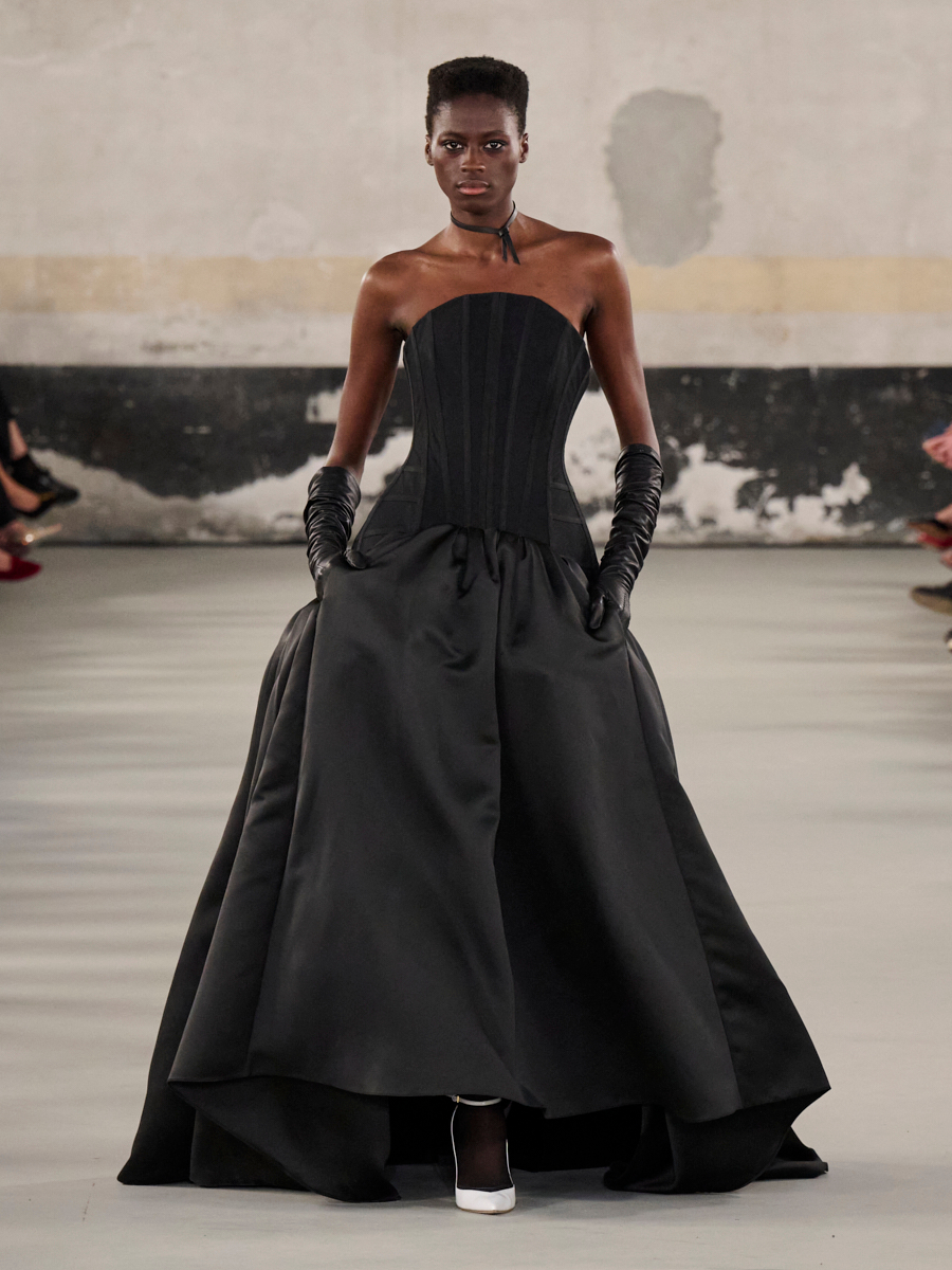 SS25 LOOK 54 - Elisabetta Franchi